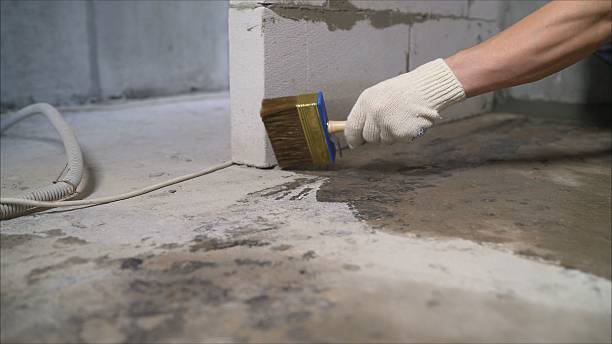 24/7 Emergency Waterproofing experts in North Wales, PA